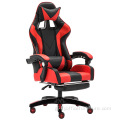 Εργοστασιακή τιμή Καρέκλα Γραφείου Gaming Καρέκλα PC Gaming με υποπόδιο